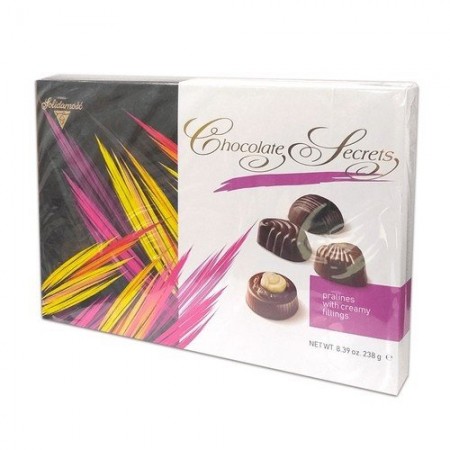 Chocolate Secrets 238g