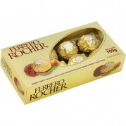 Ferrero Caixa 100g 