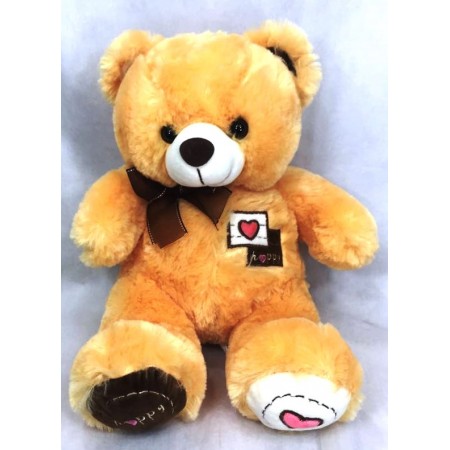 Urso de Pelúcia 40  cm