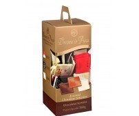 Chocolate Dream in piece